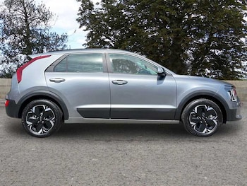 Used Kia Niro 2024 for sale - 79488193: Photo