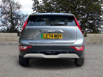 Used Kia Niro 2024 for sale - 79488193: Photo