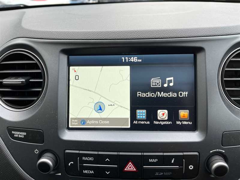 Used Hyundai i10 2017 for sale - 77499833: Photo 10