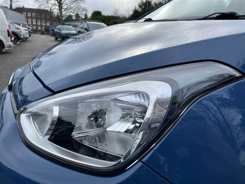 Used Hyundai i10 2017 for sale - 77499833: Photo 13