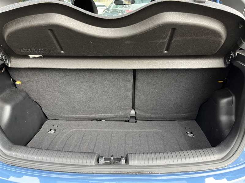 Used Hyundai i10 2017 for sale - 77499833: Photo 19