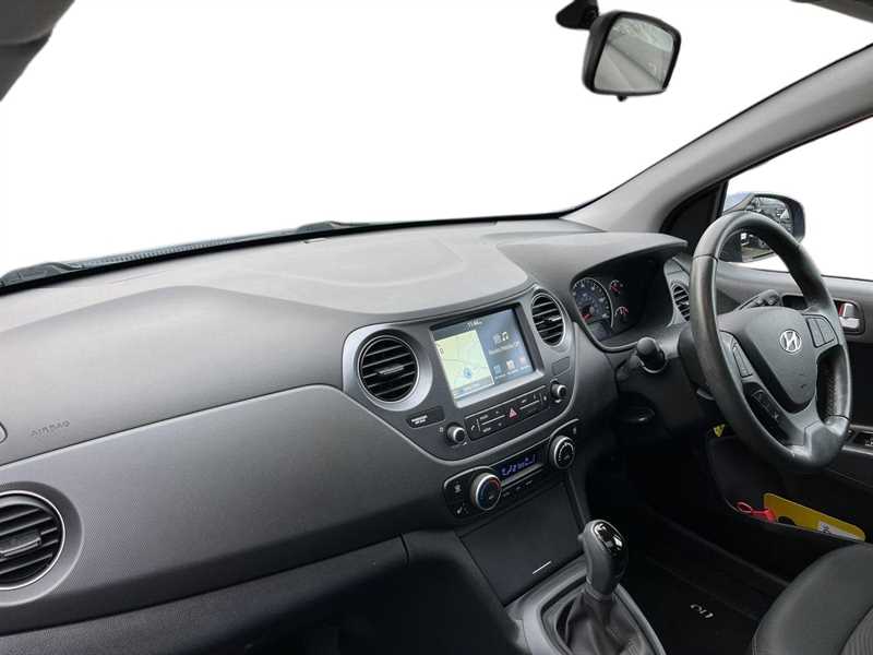 Used Hyundai i10 2017 for sale - 77499833: Photo 7