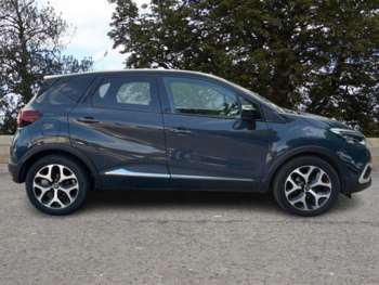 Used Renault Captur 2019 for sale - 74922658: Photo