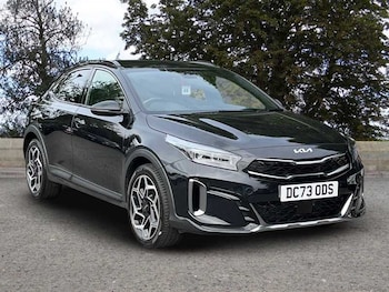 Kia - XCeed
