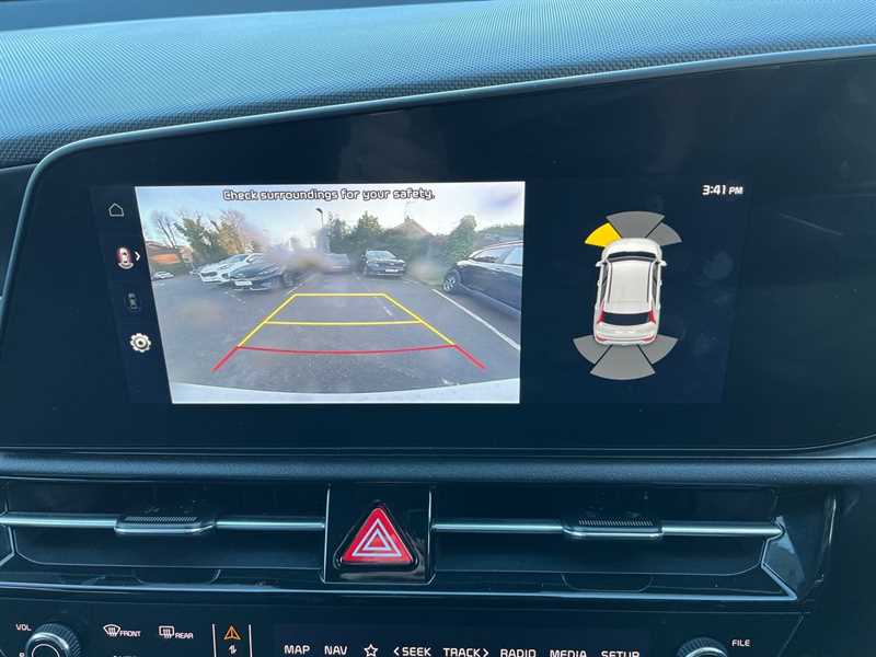 Used Kia Niro 2024 for sale - 77457977: Photo 11