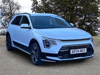 Used Kia Niro undefined for sale - 77457977: Photo