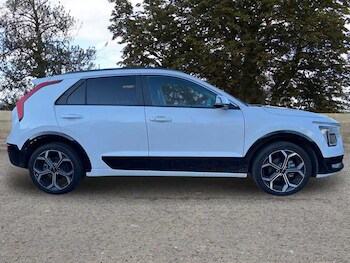 Used Kia Niro undefined for sale - 77457977: Photo