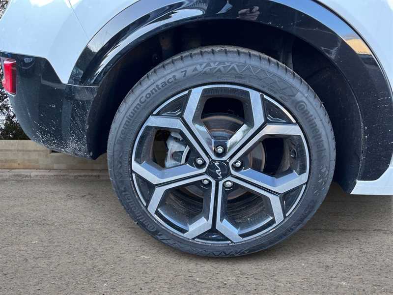 Used Kia Niro 2024 for sale - 77457977: Photo 6