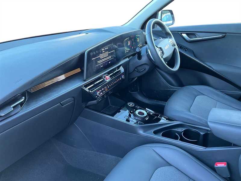 Used Kia Niro 2024 for sale - 77457977: Photo 7