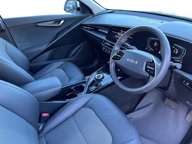 Used Kia Niro 2024 for sale - 77457977: Photo 8