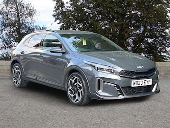 Used Kia XCeed 2023 for sale - 79339025: Photo