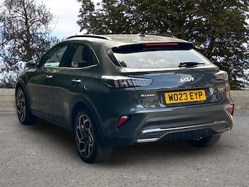 Used Kia XCeed 2023 for sale - 79339025: Photo