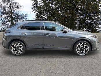 Used Kia XCeed 2023 for sale - 79339025: Photo