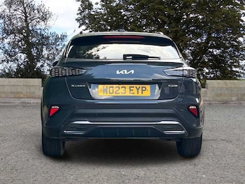 Used Kia XCeed 2023 for sale - 79339025: Photo