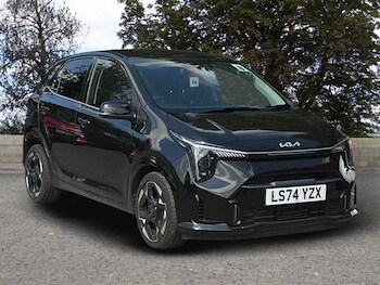 Kia - Picanto