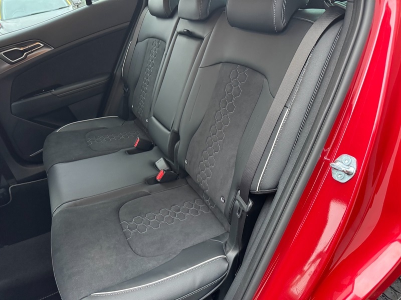 Used Kia Sportage for sale - 77256764: Photo 18