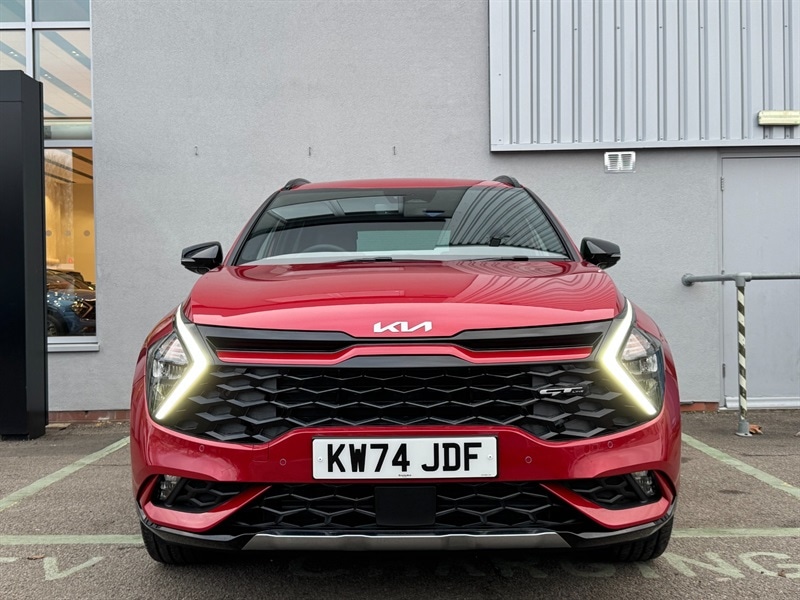 Used Kia Sportage for sale - 77256764: Photo 2