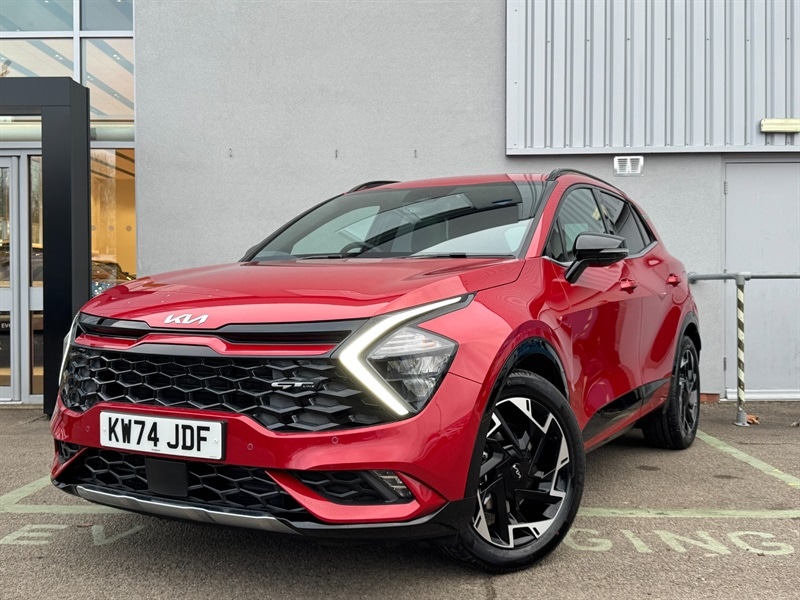 Used Kia Sportage for sale - 77256764: Photo 3