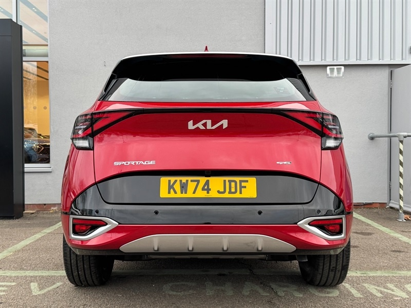 Used Kia Sportage for sale - 77256764: Photo 6