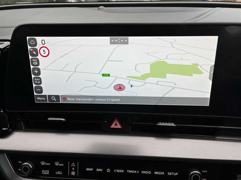 Used Kia Sportage 2024 for sale - 76338991: Photo 10