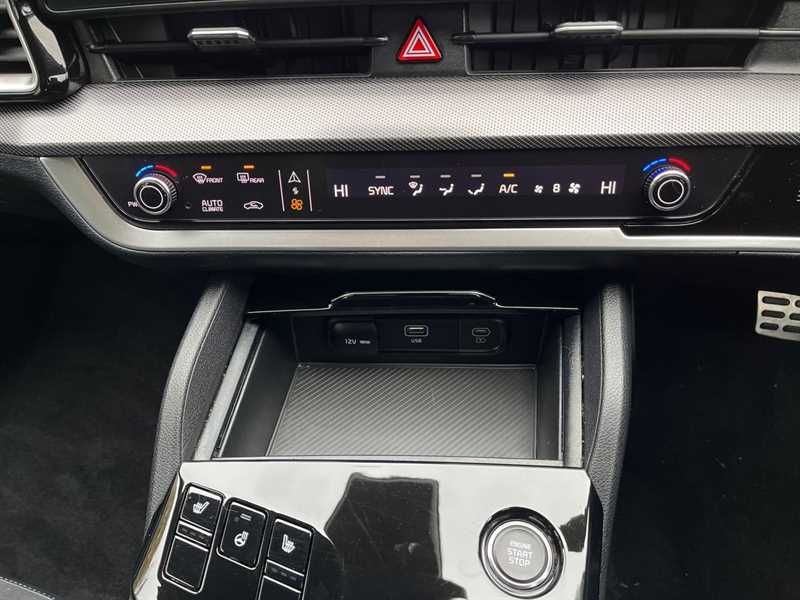 Used Kia Sportage 2024 for sale - 76338991: Photo 12