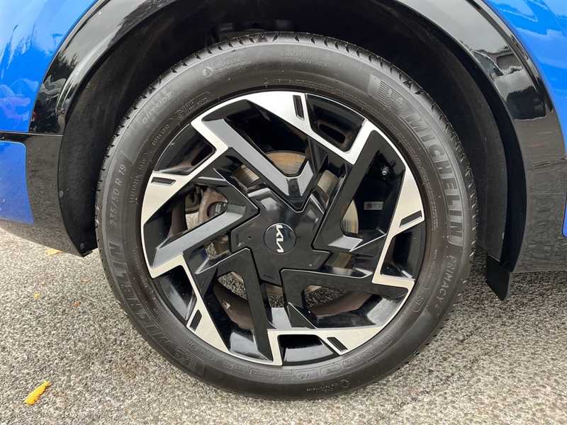 Used Kia Sportage 2024 for sale - 76338991: Photo 6