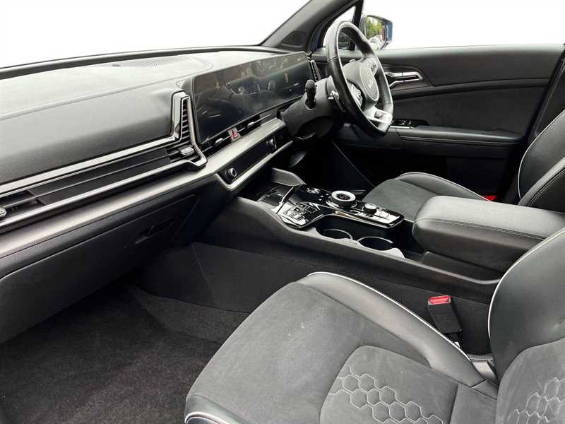 Used Kia Sportage 2024 for sale - 76338991: Photo 7