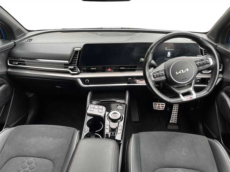 Used Kia Sportage 2024 for sale - 76338991: Photo 9