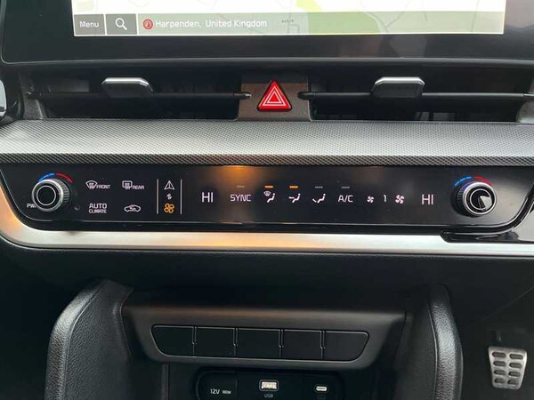 Used Kia Sportage 2022 for sale - 76286489: Photo 12
