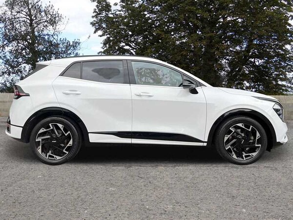 Used Kia Sportage 2022 for sale - 76286489: Photo 3