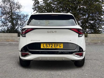 Used Kia Sportage 2022 for sale - 76286489: Photo 4