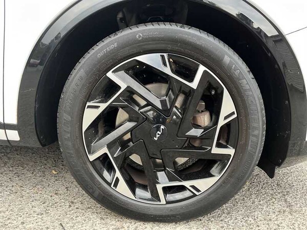 Used Kia Sportage 2022 for sale - 76286489: Photo 6