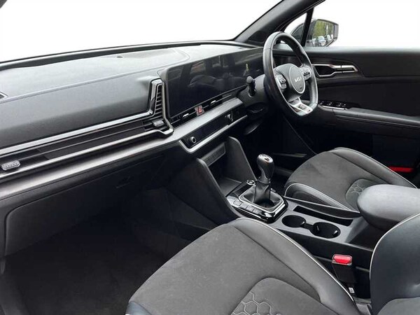 Used Kia Sportage 2022 for sale - 76286489: Photo 7