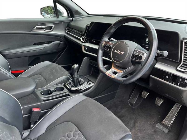 Used Kia Sportage 2022 for sale - 76286489: Photo 8