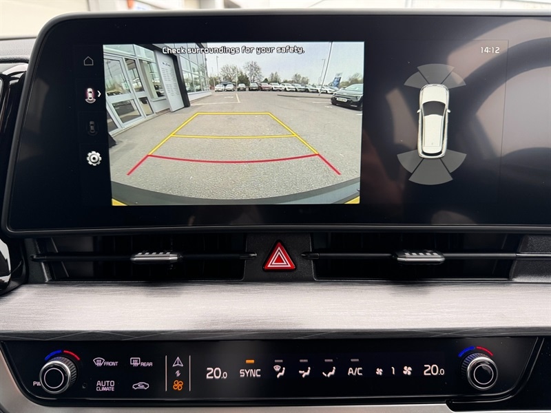 Used Kia Sportage 2024 for sale - 76523693: Photo 13