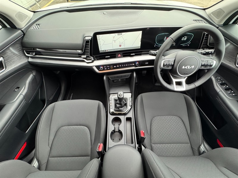 Used Kia Sportage 2024 for sale - 76523693: Photo 15