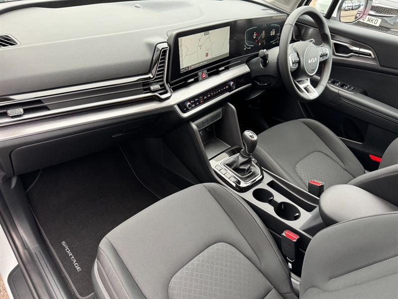 Used Kia Sportage 2024 for sale - 76523693: Photo 18