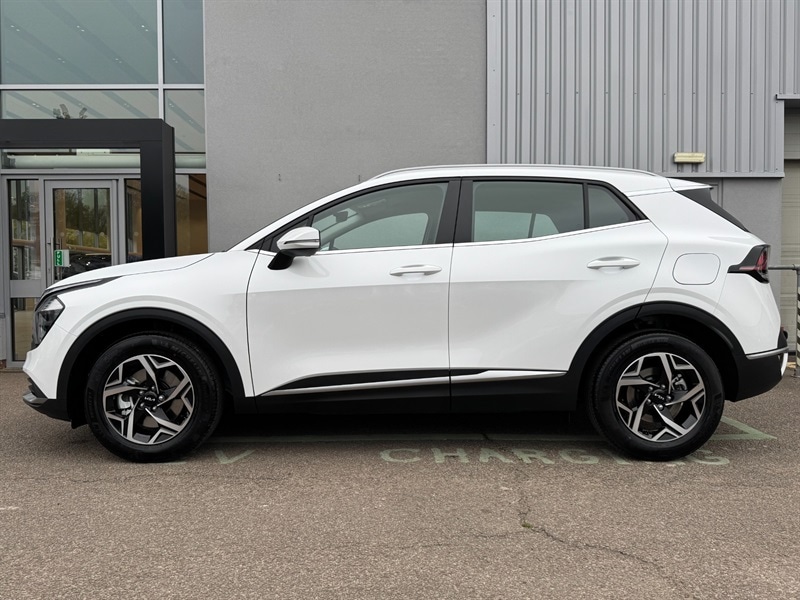 Used Kia Sportage 2024 for sale - 76523693: Photo 4