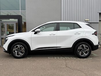 Used Kia Sportage undefined for sale - 76523693: Photo