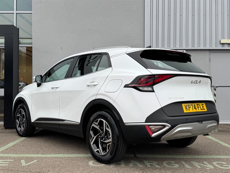 Used Kia Sportage 2024 for sale - 76523693: Photo 5