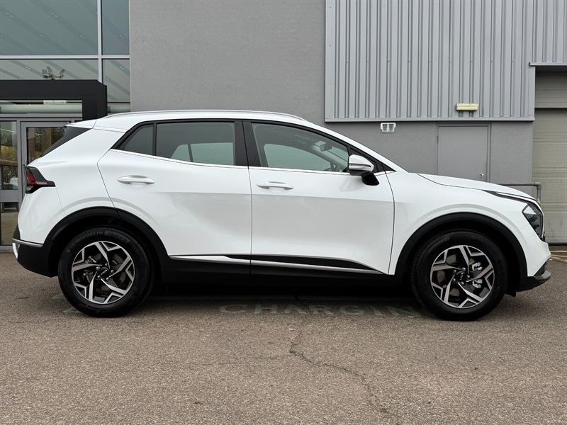 Used Kia Sportage 2024 for sale - 76523693: Photo 8