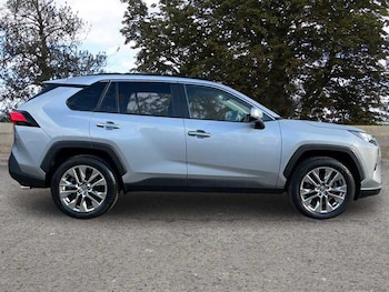 Used Toyota RAV4 2022 for sale - 78172844: Photo