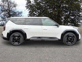 Used Kia EV9 2025 for sale - 79171001: Photo