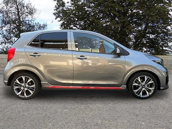 Used Kia Picanto 2023 for sale - 79192769: Photo