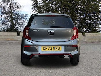 Used Kia Picanto 2023 for sale - 79192769: Photo