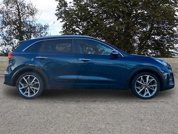 Used Kia Niro 2022 for sale - 77146776: Photo