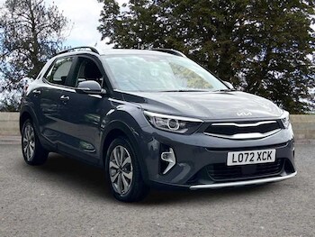Used Kia Stonic 2022 for sale - 75603341: Photo