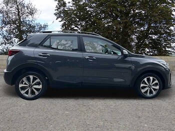 Used Kia Stonic 2022 for sale - 75603341: Photo