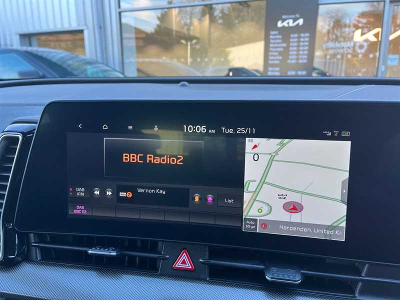 Used Kia Sportage 2023 for sale - 76705763: Photo 10