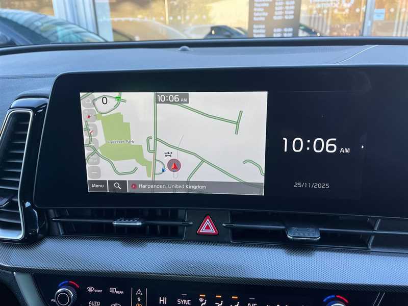 Used Kia Sportage 2023 for sale - 76705763: Photo 11